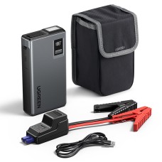Пусковое устройство UGREEN ES702 (35977) 12000mAh Jump Starter Power Bank