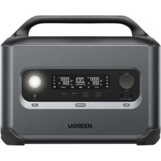 Портативная электростанция UGREEN GS1200 (15054) 1024Wh 1200W LiFePO4
