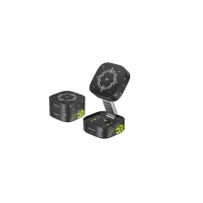 Беспроводная магнитная зарядная станция UGREEN W702 35316GI 15W Qi2, 2‑в‑1, складная, Genshin Impact Edition