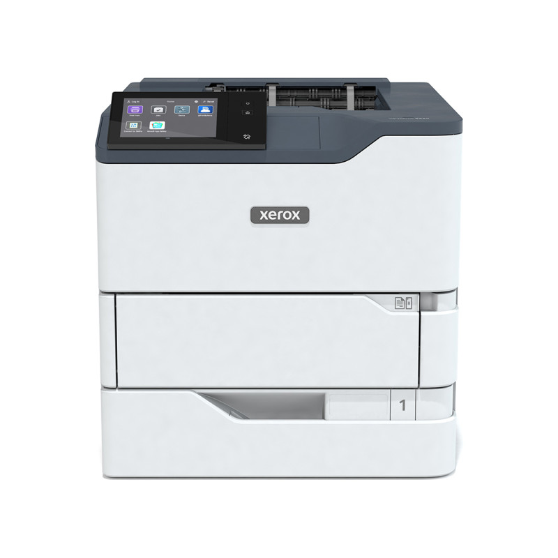 Принтер лазерный Xerox VersaLink B620DN — A4, duplex, 61 стр/мин