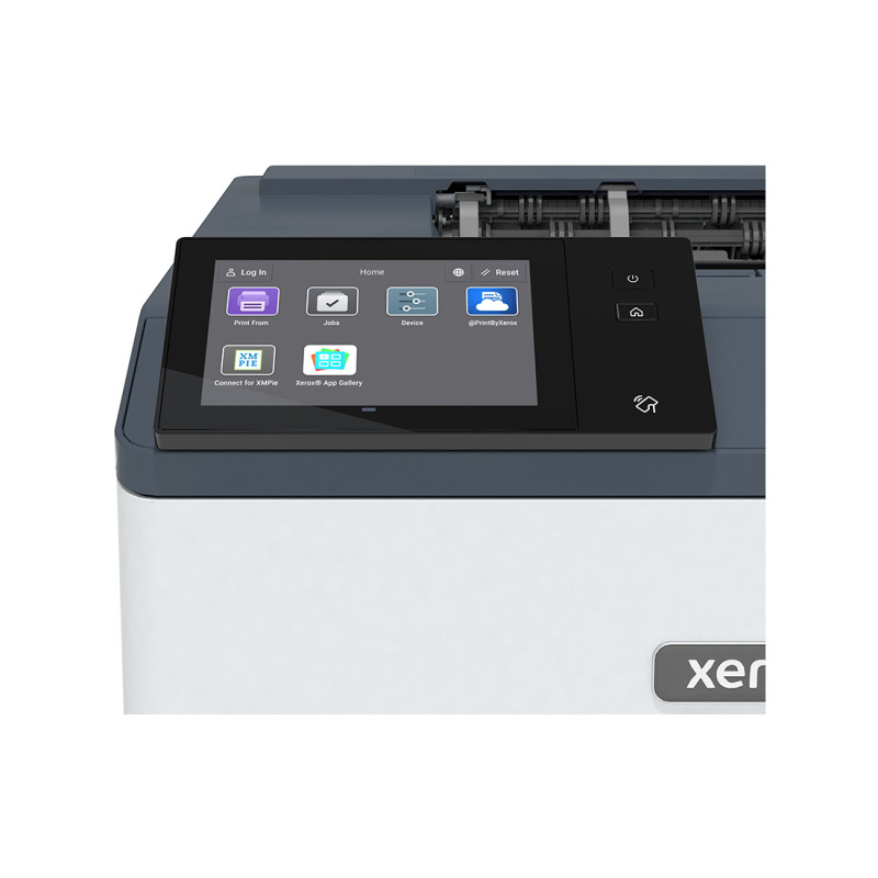 Принтер лазерный Xerox VersaLink B620DN — A4, duplex, 61 стр/мин