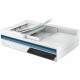 HP 20G06A Cканер HP ScanJet Pro 3600 f1 (20G06A)