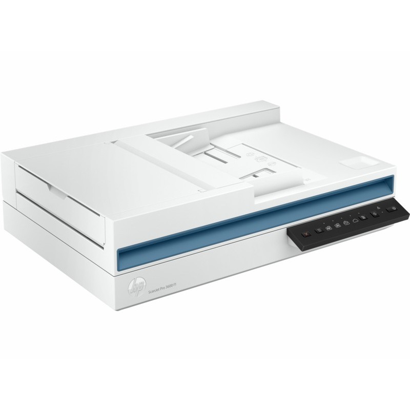 HP 20G06A Cканер HP ScanJet Pro 3600 f1 (20G06A)