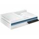 HP 20G06A Cканер HP ScanJet Pro 3600 f1 (20G06A)