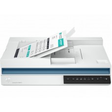 Cканер HP ScanJet Pro 3600 f1 (20G06A)