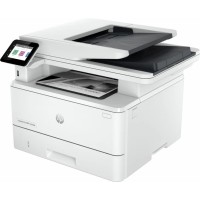 МФУ HP LaserJet Pro MFP M4103fdn (2Z628A)