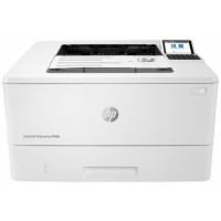 Принтер HP LaserJet Enterprise M406dn (3PZ15A)
