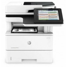 МФУ HP Color LaserJet Enterprise M480f (3QA55A)