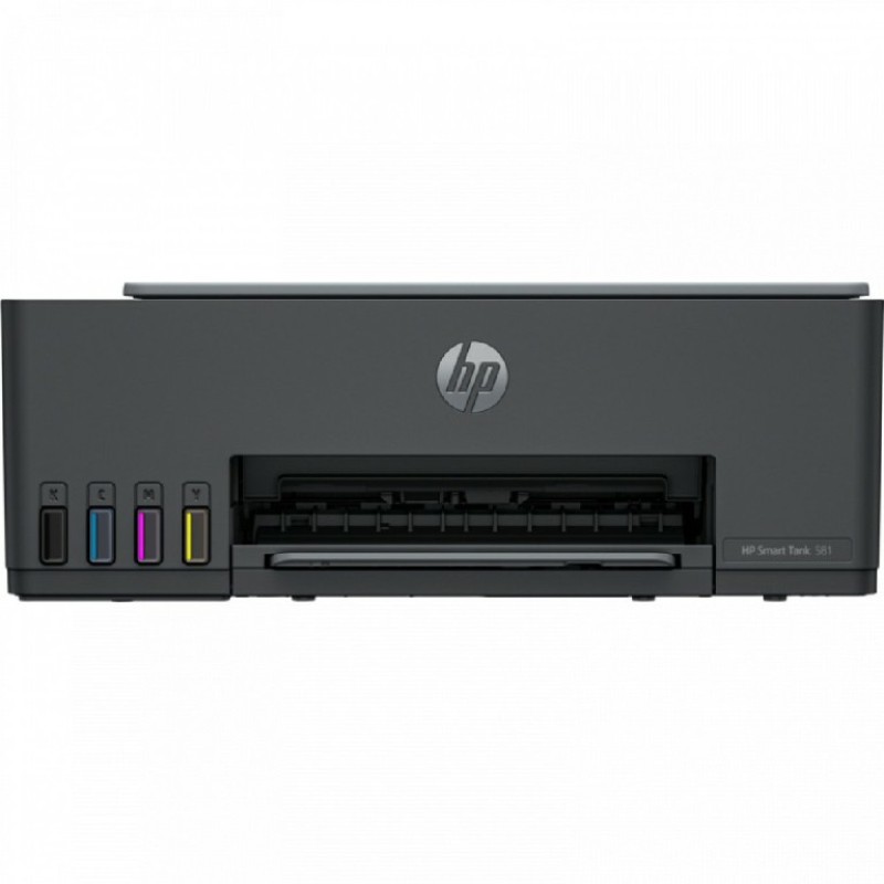 МФУ HP Smart Tank 581 (4A8D4A)