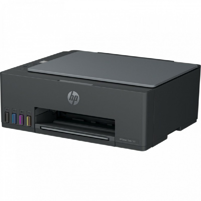 МФУ HP Smart Tank 581 (4A8D4A)