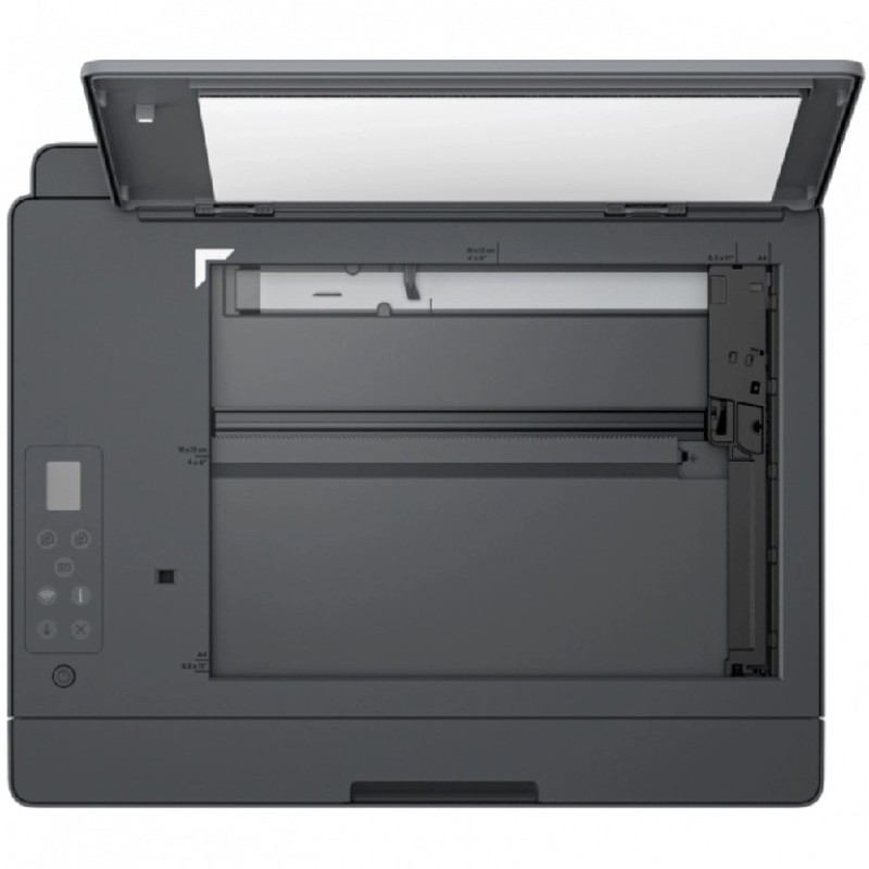 МФУ HP Smart Tank 581 (4A8D4A)