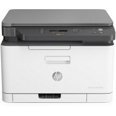 МФУ HP Color Laser MFP 178nw (4ZB96A)