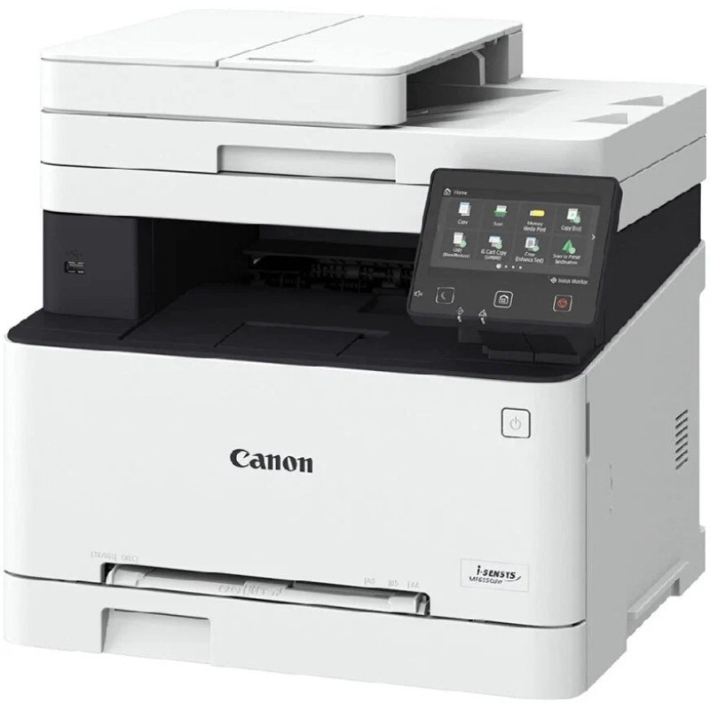 МФУ Canon i-SENSYS MF655Cdw (5158C004)