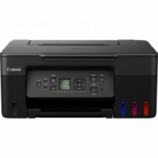 Принтер Canon PIXMA G3470 Black (5805C009)