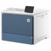 Принтер HP Color LaserJet 6701dn (58M42A)