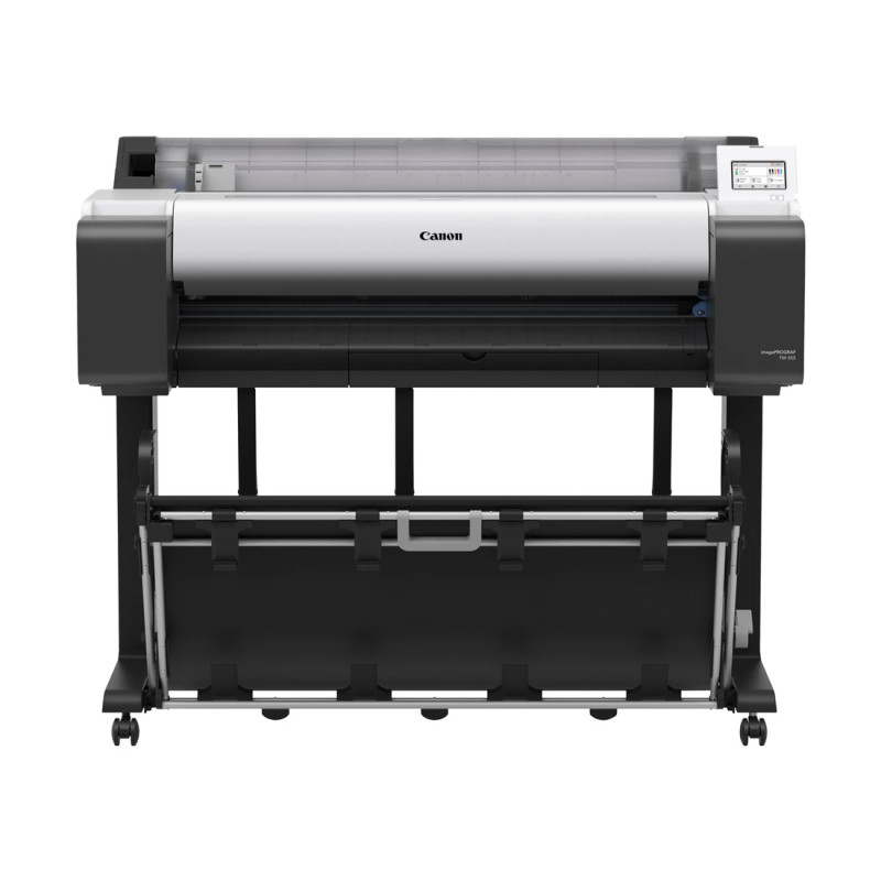 Плоттер Canon imagePROGRAF TM-350 (6246C003AA) Струйная A1 Цветной RJ45 (Сетевой)