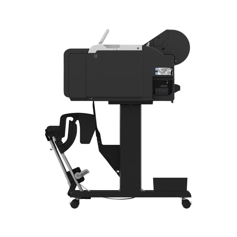 Плоттер Canon imagePROGRAF TM-350 (6246C003AA) Струйная A1 Цветной RJ45 (Сетевой)
