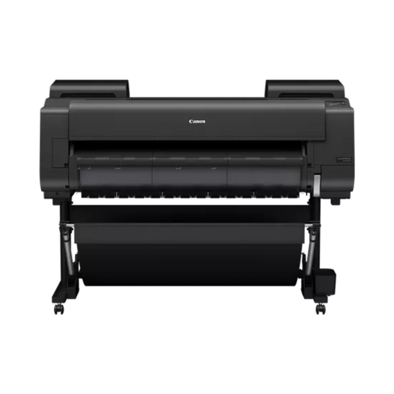 Плоттер Canon imagePROGRAF GP-4600S (6413C003AA) Струйная A1 Цветной RJ45 (Сетевой)