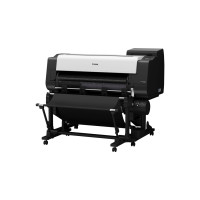 Плоттер Canon imagePROGRAF TX-4200 (6855C003AA) Струйная A1 Цветной RJ45 (Сетевой)