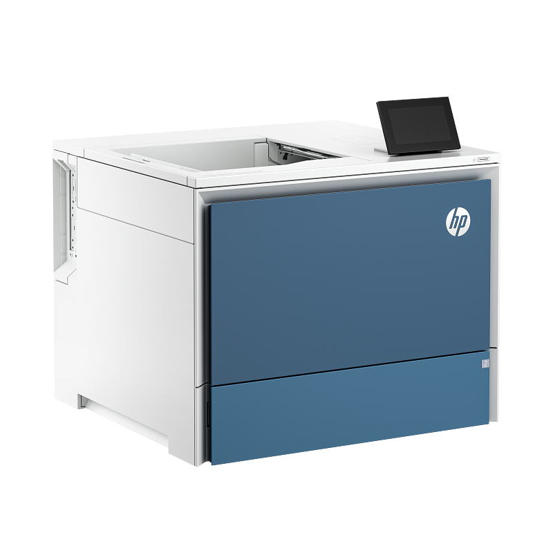 Принтер HP Color LaserJet Enterprise 5700dn (6QN28A) Лазерная A4 Цветной RJ45 (Сетевой)