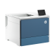Принтер HP Color LaserJet Enterprise 5700dn (6QN28A) Лазерная A4 Цветной RJ45 (Сетевой)