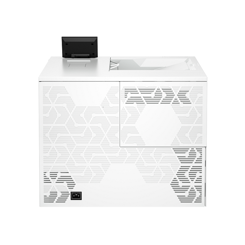 Принтер HP Color LaserJet Enterprise 5700dn (6QN28A) Лазерная A4 Цветной RJ45 (Сетевой)