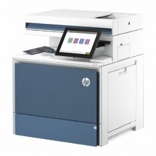 МФУ HP Color LaserJet Enterprise 5800dn (6QN29A)