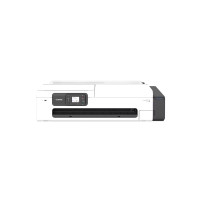МФУ струйное широкоформатное Canon imagePROGRAF TC-21M — 24", Wi-Fi, планшетный сканер A4