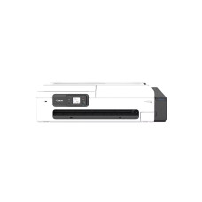 МФУ струйное широкоформатное Canon imagePROGRAF TC-21M — 24", Wi-Fi, планшетный сканер A4