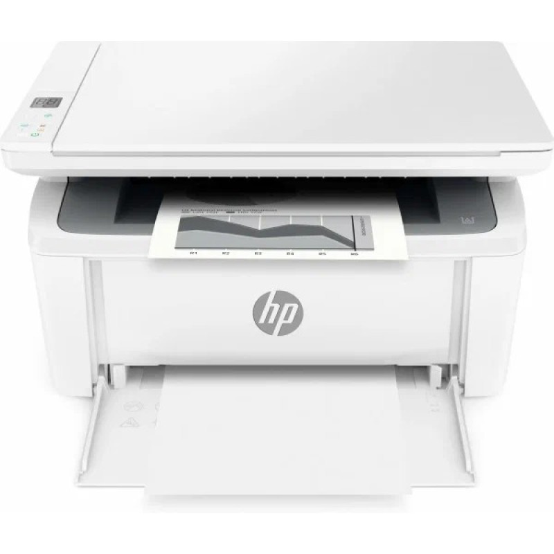 МФУ HP LaserJet Pro MFP M141cw (7MD71A)