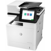 МФУ HP LaserJet Enterprise M635h (7PS97A)