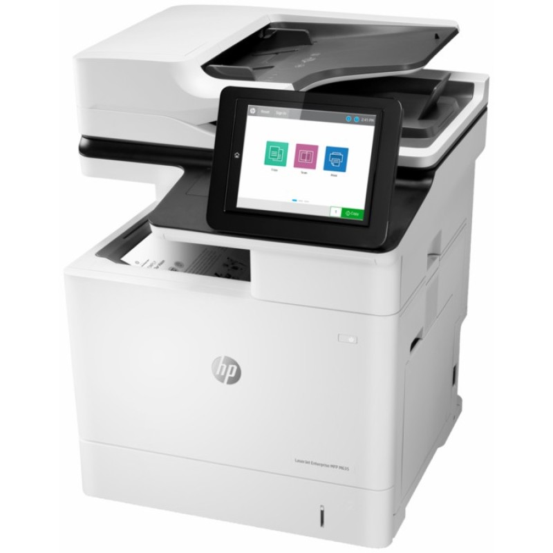 МФУ HP LaserJet Enterprise M635h (7PS97A)