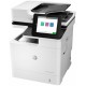 МФУ HP LaserJet Enterprise M635h (7PS97A)