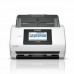 Сканер Epson WorkForce DS-790WN (B11B265401)