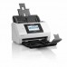 Сканер Epson WorkForce DS-790WN (B11B265401)