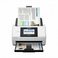 Сканер Epson WorkForce DS-790WN (B11B265401)