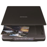 Сканер Epson Perfection V39 II (B11B268401)