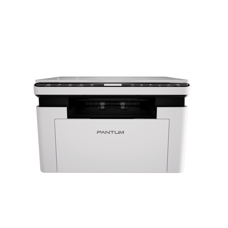 МФУ Pantum BM2300 (BM2300) Лазерная A4 Черно-белый USB
