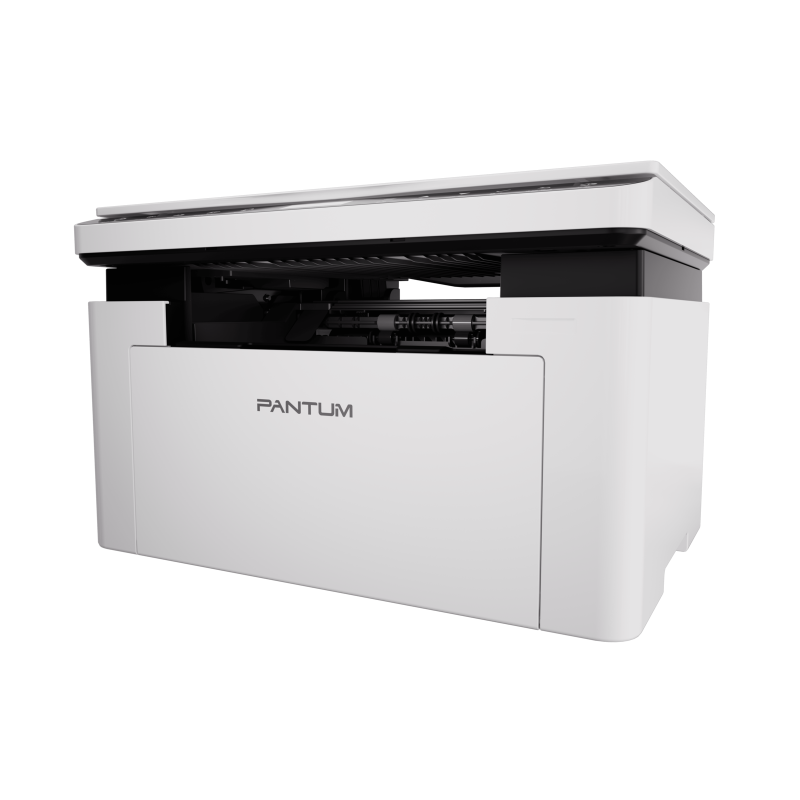 МФУ Pantum BM2300 (BM2300) Лазерная A4 Черно-белый USB
