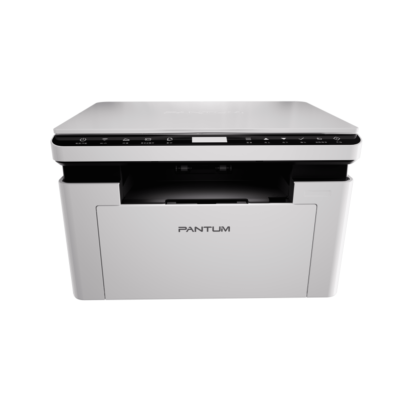 МФУ Pantum BM2300 (BM2300) Лазерная A4 Черно-белый USB