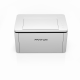 Принтер Pantum BP2300W Лазерная A4 Черно-белый Wi-Fi