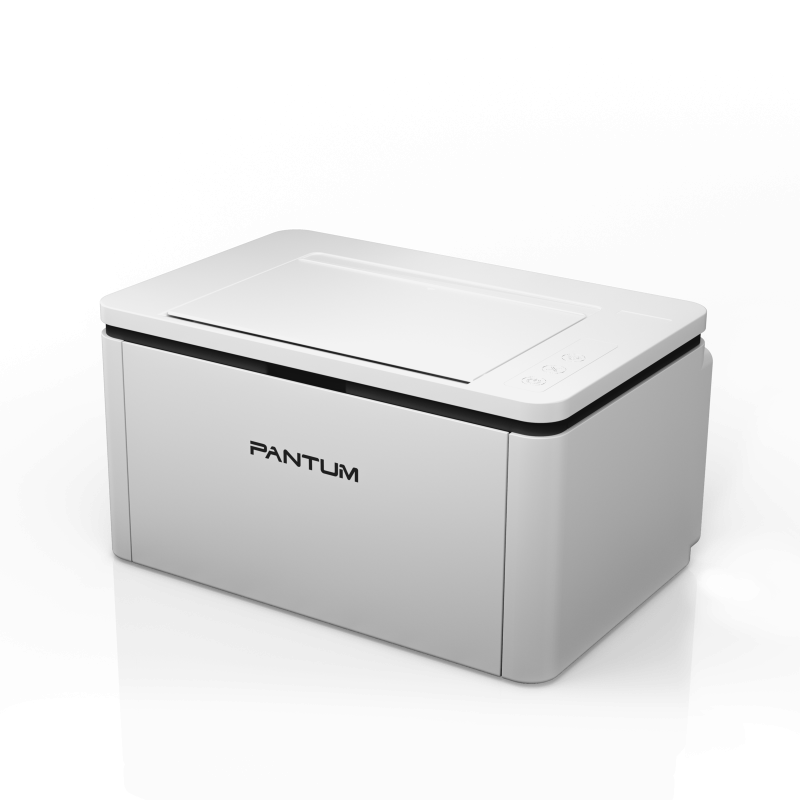 Принтер Pantum BP2300W Лазерная A4 Черно-белый Wi-Fi