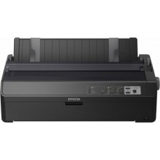 Матричный принтер Epson FX-2190IIN (C11CF38402A0)