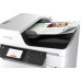 МФУ Epson WF-C879RDTWF (C11CH35401BX)