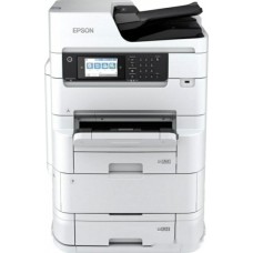 МФУ Epson WF-C879RDTWF (C11CH35401BX)