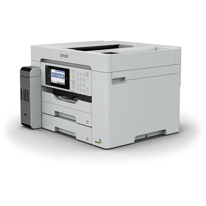 МФУ Epson L15180 (C11CH71408)