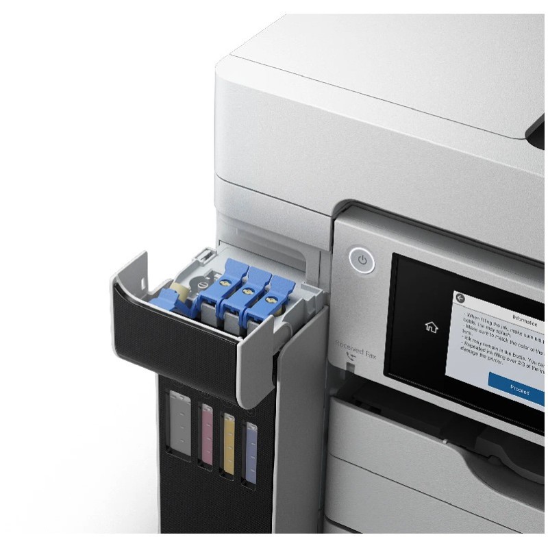 МФУ Epson L15180 (C11CH71408)