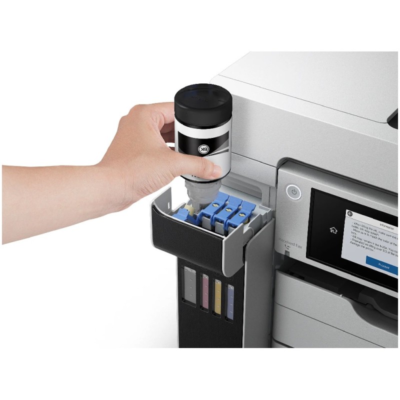 МФУ Epson L15180 (C11CH71408)