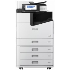 МФУ Epson Enterprise WF-C21000D4TW (C11CH88401BX)