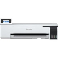Плоттер Epson SureColor SC-T3100X (C11CJ15301A0) Струйная A1 Цветной RJ45 (Сетевой)